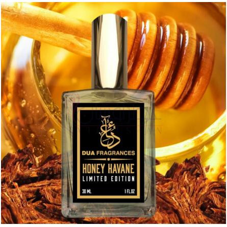 Honey Havane-د دعا برند هانی هاوان