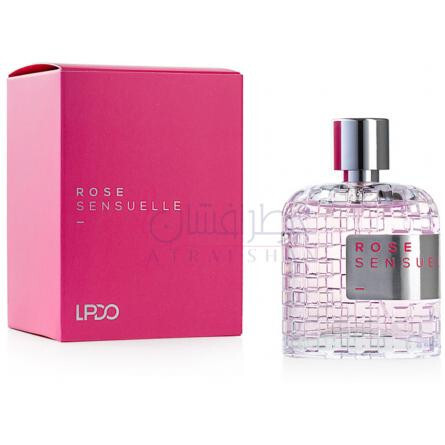 Rose Sensuelle-ال پی دی او رز سنشوال