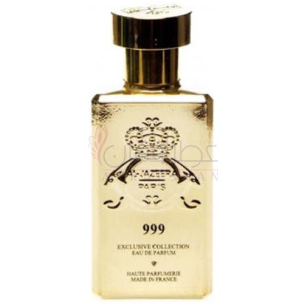 999-ال جزیره پرفیومز 999