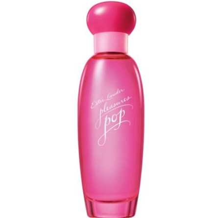 Pleasures Pop-استی لودر پلاجرز پاپ