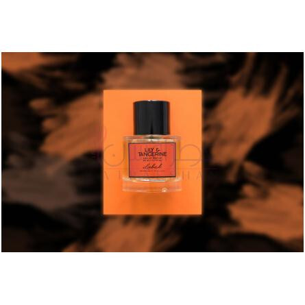 Lily & Tangerine-لیبل لیلی تانگرین