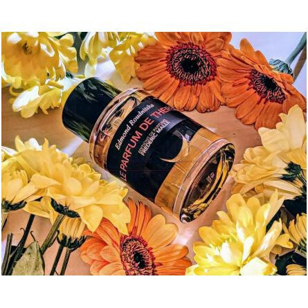 Le Parfum de Therese-فردریک مال له پارفوم د تیغس