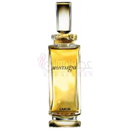 Montaigne-کارون مونتین