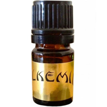 Musc de Jonquille-ال کمیا پرفیومز ماسک دی جانکیل