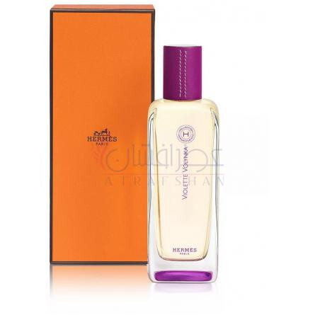 Violette Volynka-هرمس ویولت وولینکا