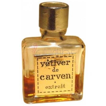 Vétiver Extrait-کاروِن وتیور اکستریت