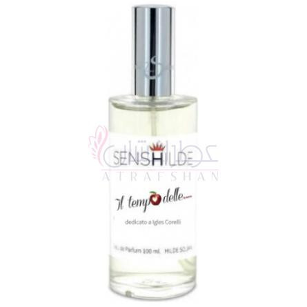 Il Tempo Delle...-هیلد سولیانی ایل تمپو دل