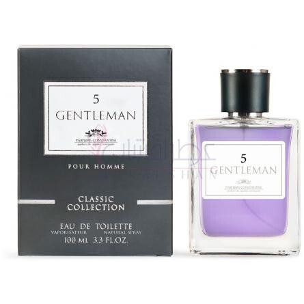 Gentleman No. 5-پارفومز کنستانتین جنتلمن نو 5