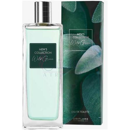 Wild Green-اوریف لیم وایلد گرین