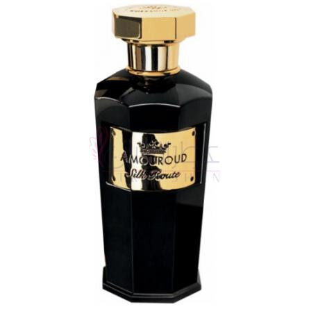 Silk Route-آمور عود سیلک روت