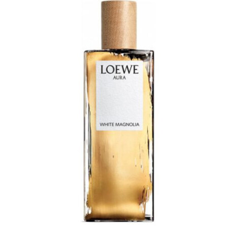 Loewe Aura White Magnolia-لووه اورا وایت مگنولیا