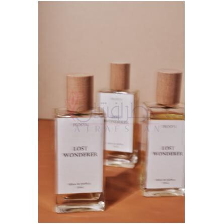 Lost Wonderer-پی ای او اس وای ام لاست واندیریر