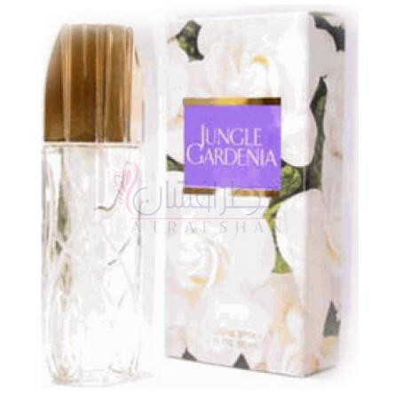 jungle gardenia cologne