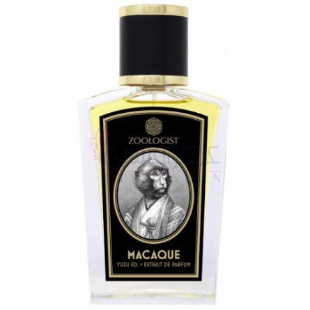 Macaque Yuzu Edition-زولوجیست ماکاک یوزو ادیشن
