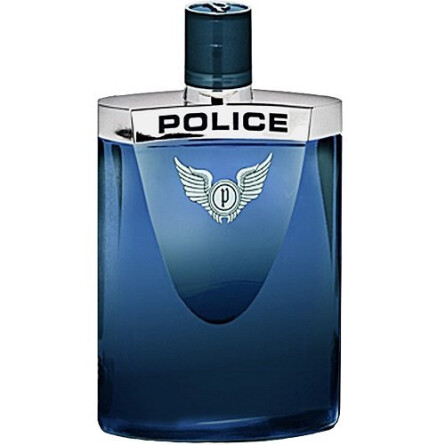 Wings Blue-پلیس وینگز بلو