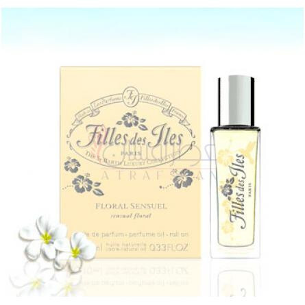 Floral Sensuel-فیلز دس ایلس فلورال سنشوال