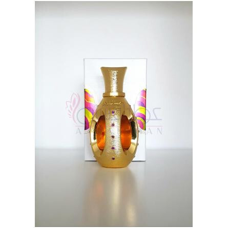 Nouf-سوییس عربین نوف