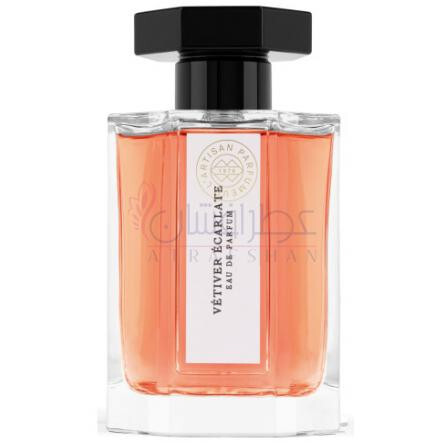 Vétiver Écarlate-ال آرتیسان پارفومر وتیور ایکارلیت