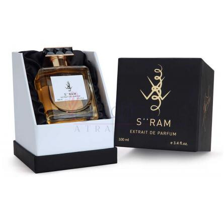 Sophisticated Oud-اس رم سافیستیکیتد عود