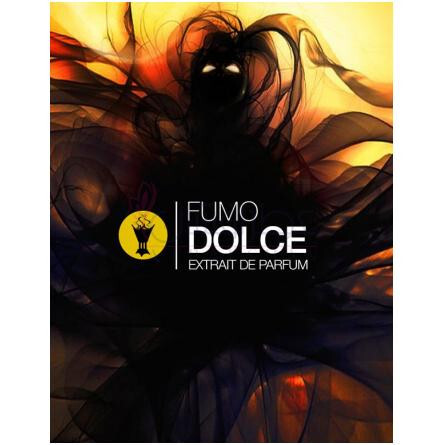 Fumo Dolce-عود فکتوری فومو دولچه