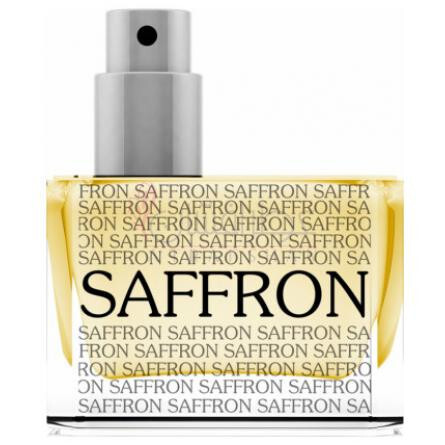 Saffron-عطوری سفرون