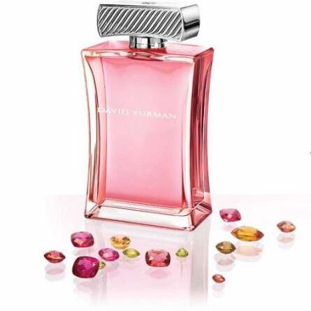 Delicate Essence-دیوید یور من دلیکیت اسانس