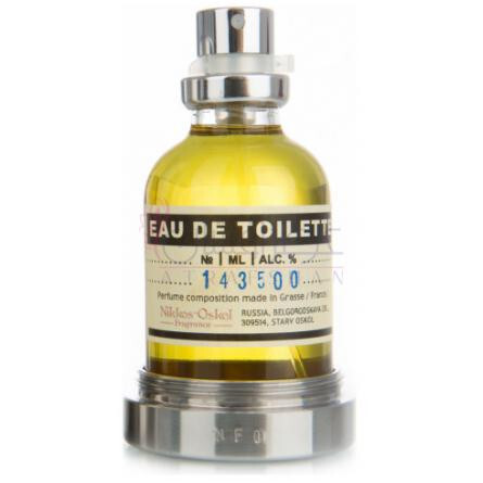 Fragrance №14-نیکوس اسکول فرگرنس فرگرنس نو 14