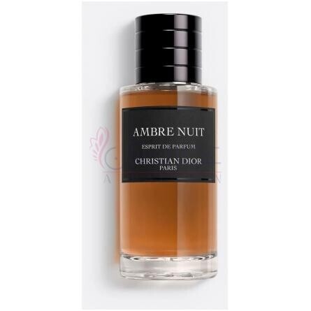 Ambre Nuit Esprit De Parfum-دیور امبر نویت اسپریت د پرفیوم