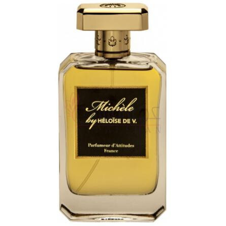 Michèle-هلوئیز دی وی. میشل