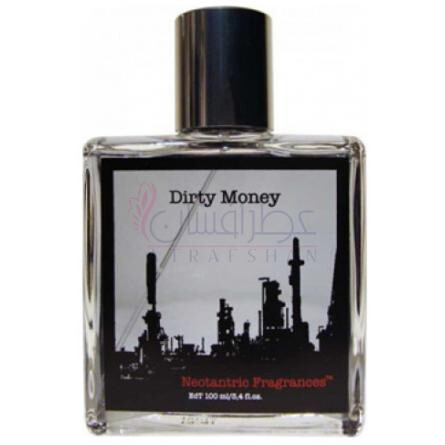 Dirty Money-نیوتانتریک درتی مانی