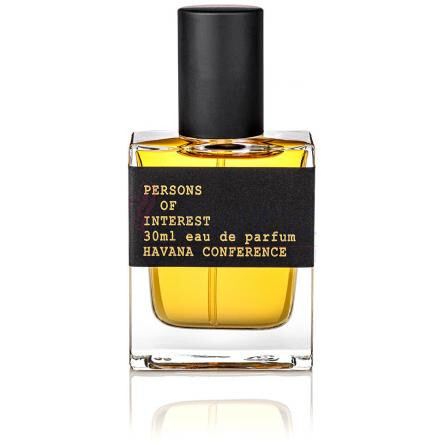 Havana Conference-پرسنسز اف اینترستس هاوانا کانفیرنس