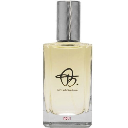 hb01-بیل پارفیوم کونستورک اچ بی وان (بیل پارفیوم کونسورک)