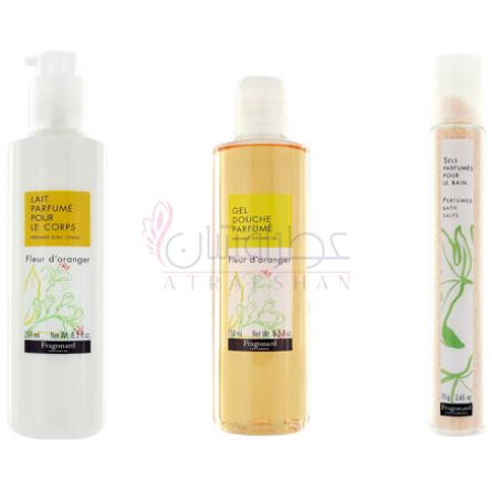 Fleur d'oranger-فراگونارد فلور د اورنجر