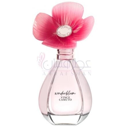 Wonderbloom-وینس کاموتو واندربلوم