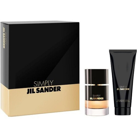 Simply Jil Sander-جیل سندر سیمپلی جیل سندر