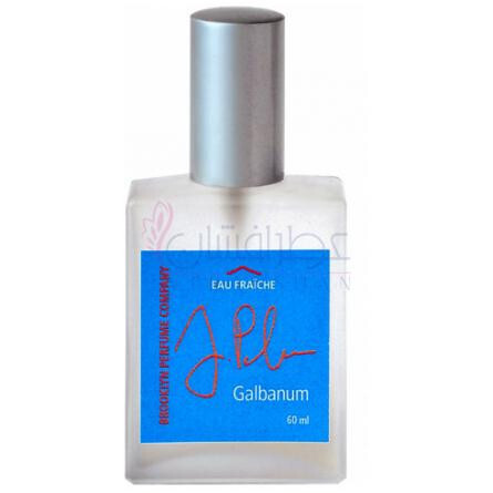 Galbanum-بروکلین پرفیوم کمپانی گالبانوم