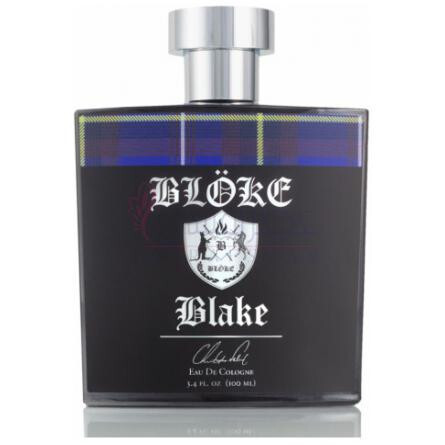 Blake-بلوک بلیک