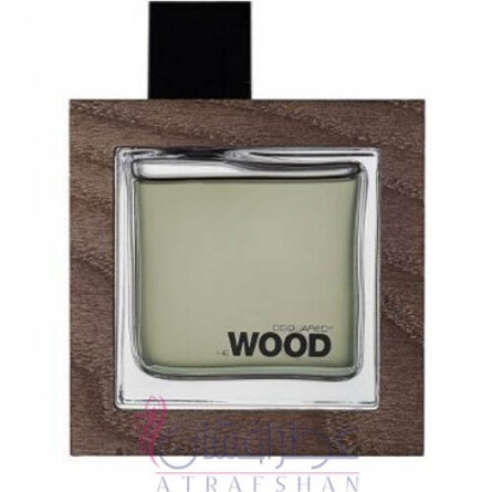 He Wood Rocky Mountain Wood-دسکوارد2 هی وود راکی مانتین وود (مشکی)