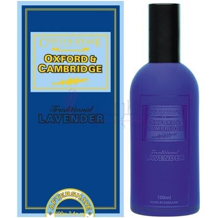Oxford & Cambridge Cologne-چک اند اسپیکی اکسفورد اند کمبریج کلن