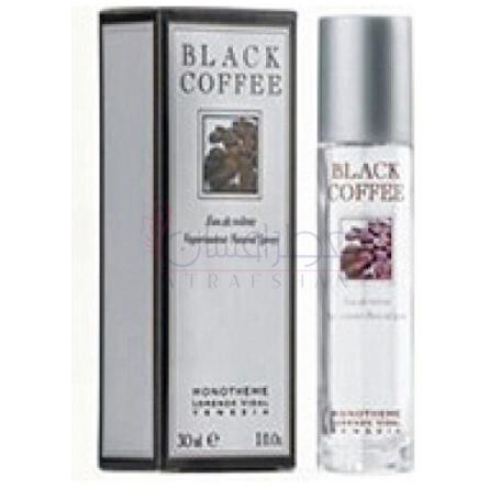 Black Coffee-مونوتم فاین فرگرنسز ونزیا بلک کافی