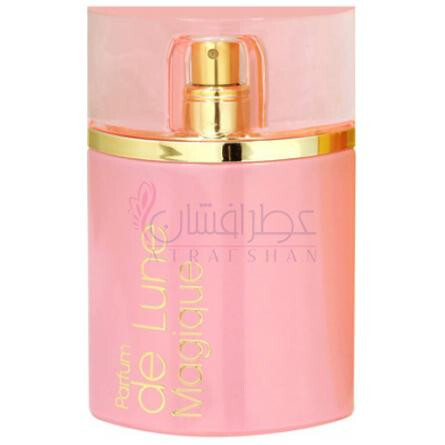 Parfum De Lune Magique-پارفومز جنتی پارفوم دی لون مجیک