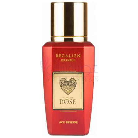 Heart Of Rose-رگیلین هارت او رز
