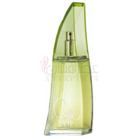 Ciel d'Été-فراگانسیاس کنون سیل د اته