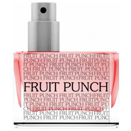 Fruit Punch-عطوری فروت پانچ