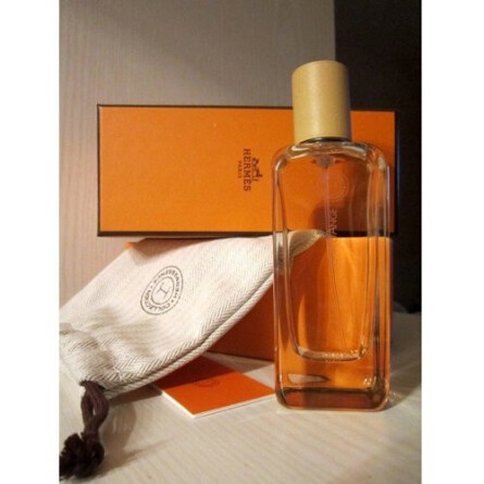 Cuir d'Ange-هرمس کویر دی انج (کوئیر د انجه)