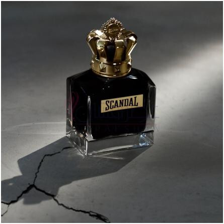 Scandal Pour Homme Le Parfum-ژان پل گوتیه اسکندل پور هوم له پرفیوم