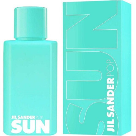 Sun Pop Green Fusion-جیل سندر سان پاپ کرین فشن