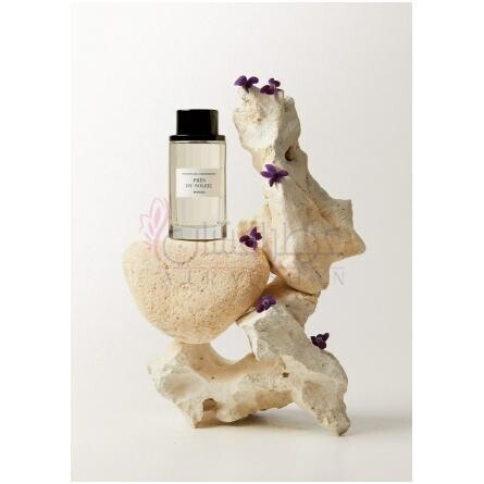 Près du Soleil-مانگو پرس دو سولیل