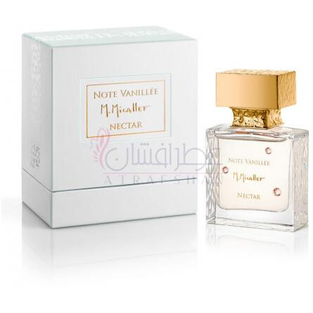 Note Vanillée Nectar-ام میکالف نت وانیلی نکتار