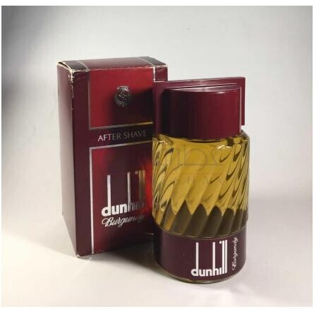 Dunhill Burgundy-دانهیل بورگوندی